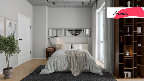 Muster Schlafzimmer - 