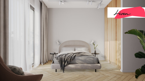 Schlafzimmer Typ Spree - 