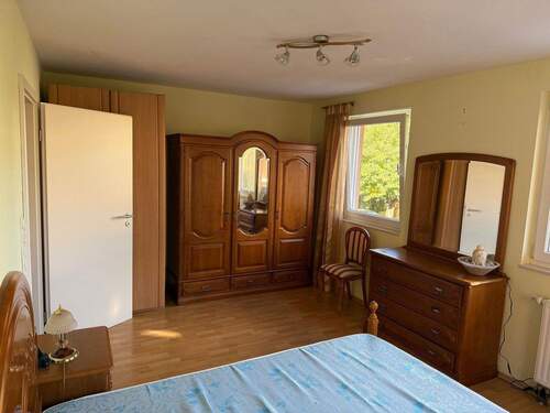 Erstes Schlafzimmer 1.OG - 