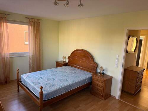 Erstes Schlafzimmer 1.OG - 