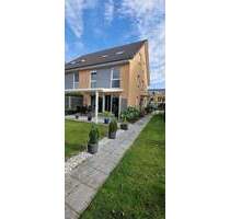 VON PRIVAT DHH 2003 IN RUHIGER LAGE VON REINBEK-NEUSCHÖNNINGSTEDT