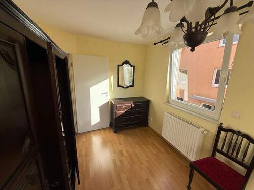 Zweites Schlafzimmer 1.OG - 