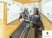 Fitnessraum UG - 