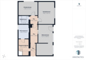 Grundriss UG - 