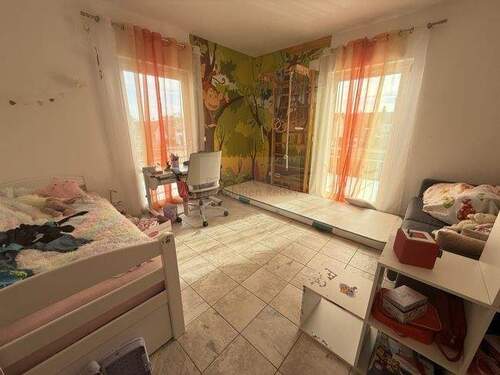 Kinderzimmer - Einfamilienhaus mit 128,00 m&sup2; in Herdwangen-Schönach zum Kaufen