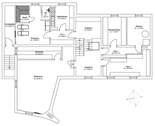 Grundriss Kellergeschoss - 