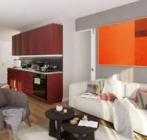 Einzige 1,5-Zimmer-Ferienwohnung im Quartier - Heringsdorf Ostseebad Heringsdorf