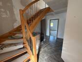 Treppe - 