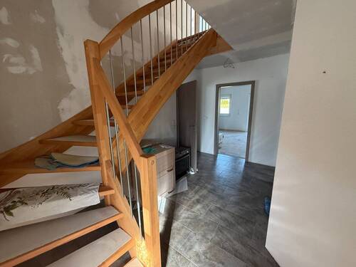 Treppe - 