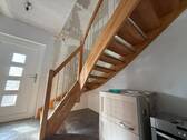 Treppenaufgang - 