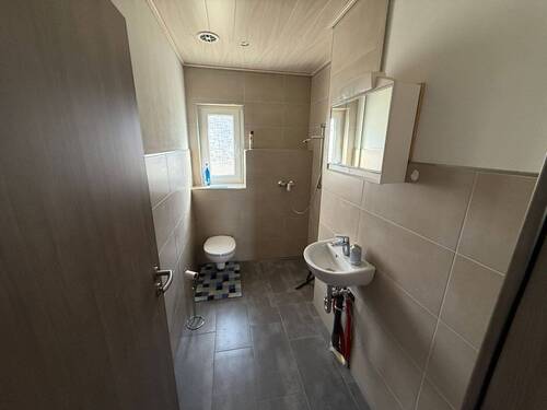 Badezimmer EG - 