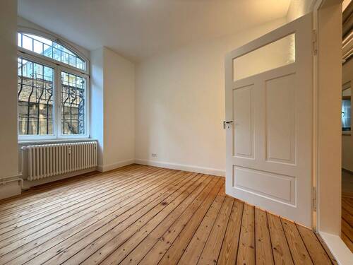 Schlafzimmer 1 - 