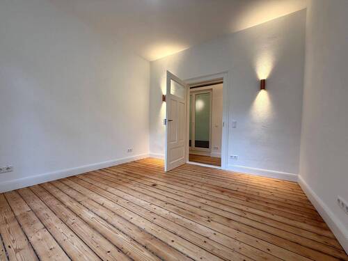 Schlafzimmer 1 - 