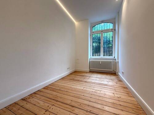 Schlafzimmer 2 - 