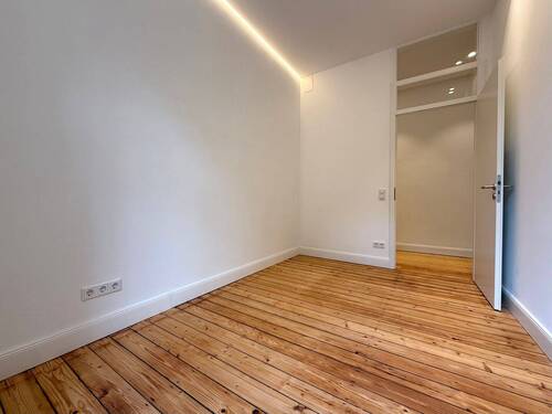 Schlafzimmer 3 - 