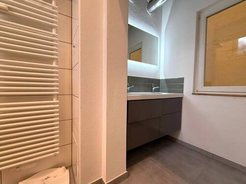 Badezimmer - 