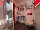 Badezimmer 1. Obergeschoss - 