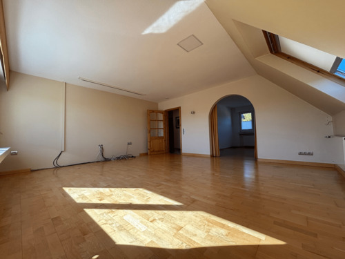 Wohnzimmer 1. Obergeschoss - 