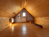 Zimmer 1 Dachgeschoss - 