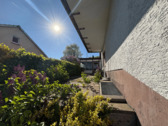 Terrasse Nr. 2 - 