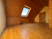 Durchgangszimmer Dachgeschoss - 