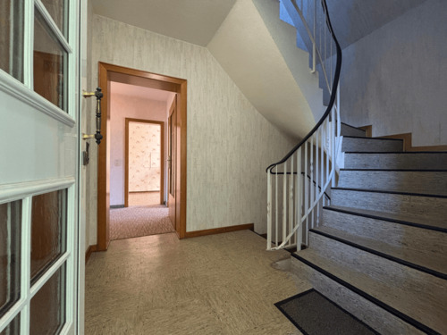 Eingangsbereich - 