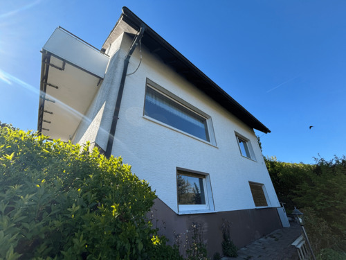 Hausansicht - 
