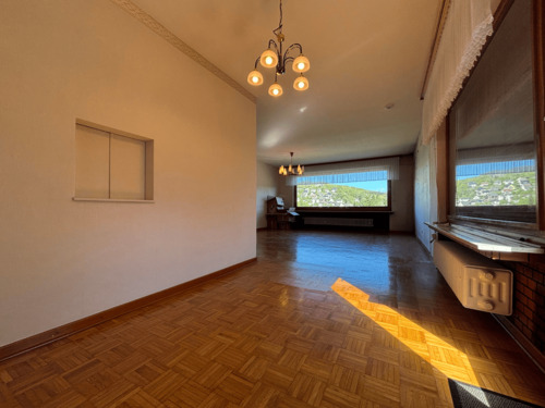 Wohnzimmer Erdgeschoss - 