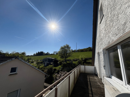 Ausblick - 