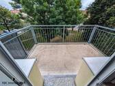 Balkon - 