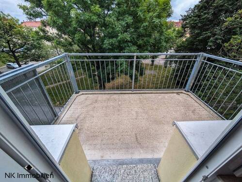 Balkon - 