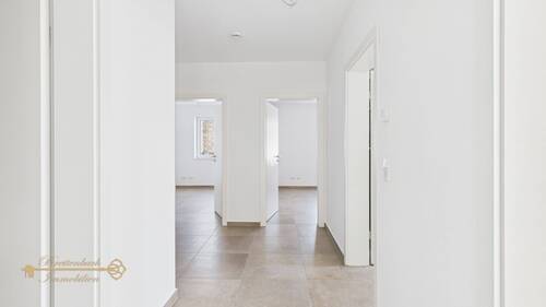 Bild 3 - 4 Zimmer Etagenwohnung in Nienburg/Weser