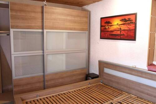 Schlafzimmer 1. OG - 