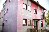 Hausansicht - 