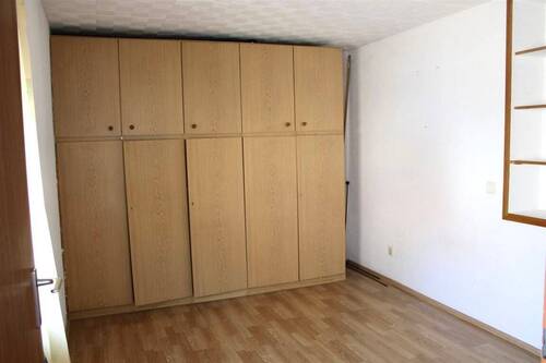 Schlafzimmer EG - 