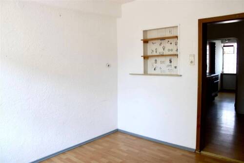 Kinderzimmer EG - 