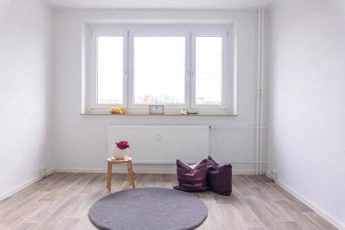 Kinderzimmer Vergleichswohnung - 3 Zimmer Etagenwohnung in Chemnitz