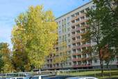 Rückansicht - Etagenwohnung mit 69,90 m² in Chemnitz zur Miete