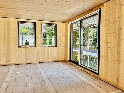 Wohngesund leben... - 4 Zimmer Etagenwohnung zur Miete in Konstanz