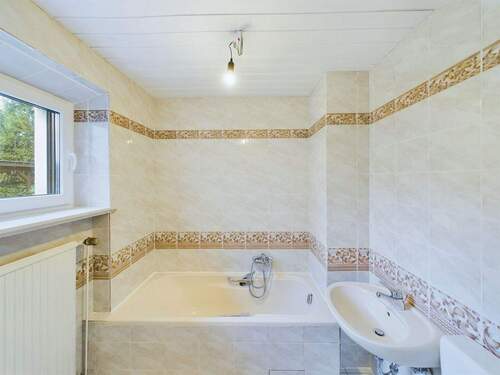 Badezimmer EG. - 