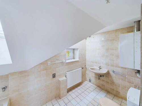 Badezimmer OG. - 