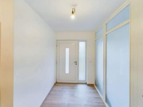 Eingangsbereich - 