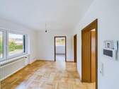 Esszimmer im EG. - 