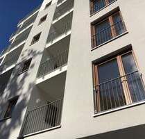 Attraktive 2-Zimmer Wohnung mit Balkon in Bockenheim - Frankfurt