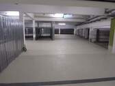Tiefgarage - 