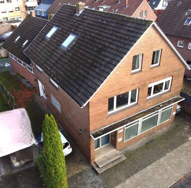 DJI_0042 geä.jpg - HotelFerienwohnungen, Garni, Kleinkunst, Monteurswohnungen,