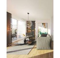 Wohnqualität für die ganze Familie in bester Lage in Langen!