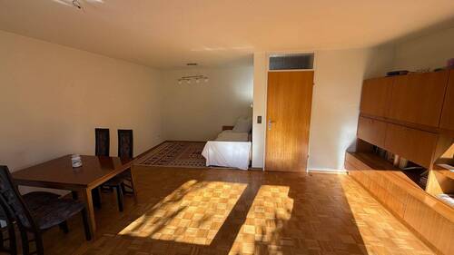 564 EG Wohn-Esszimmer - 5 Zimmer Mehrfamilienhaus, Wohnhaus zum Kaufen in Neuhausen auf den Fildern