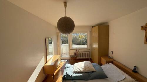 564 OG Schlafzimmer 1 - 