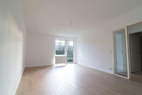 Wohnzimmer - Etagenwohnung mit 72,00 m&sup2; in Bremerhaven zur Miete